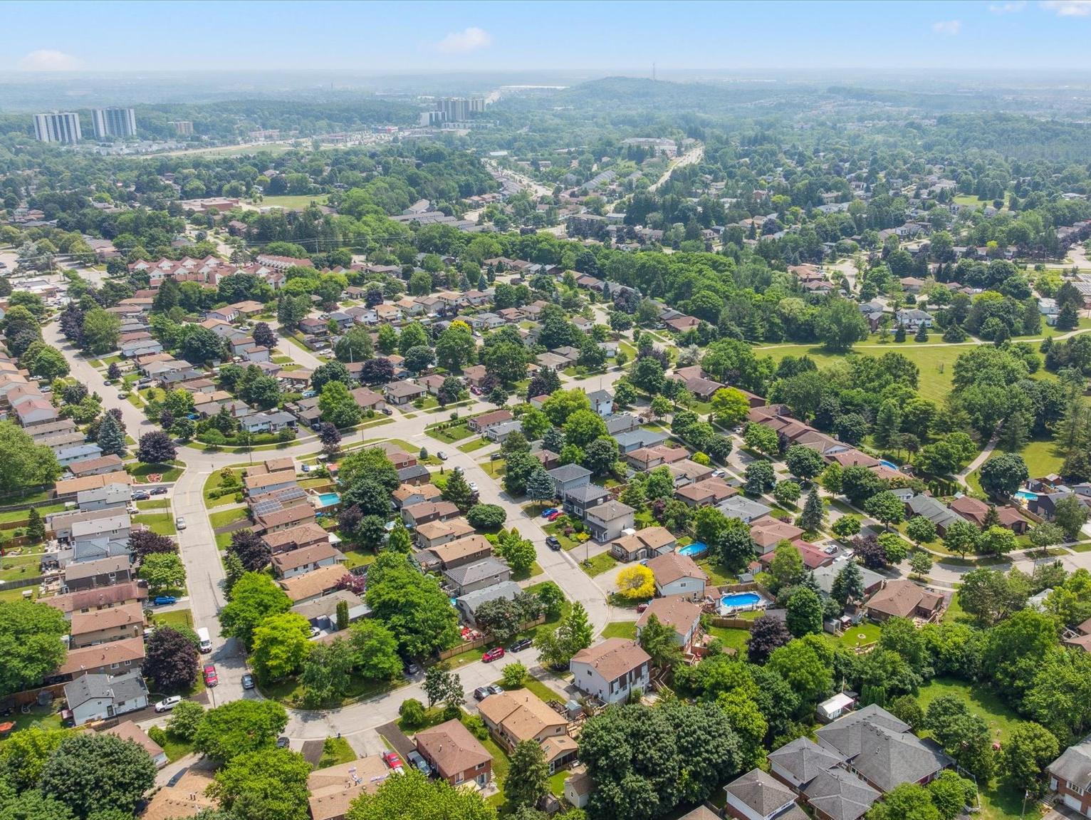 Kitchener West Community